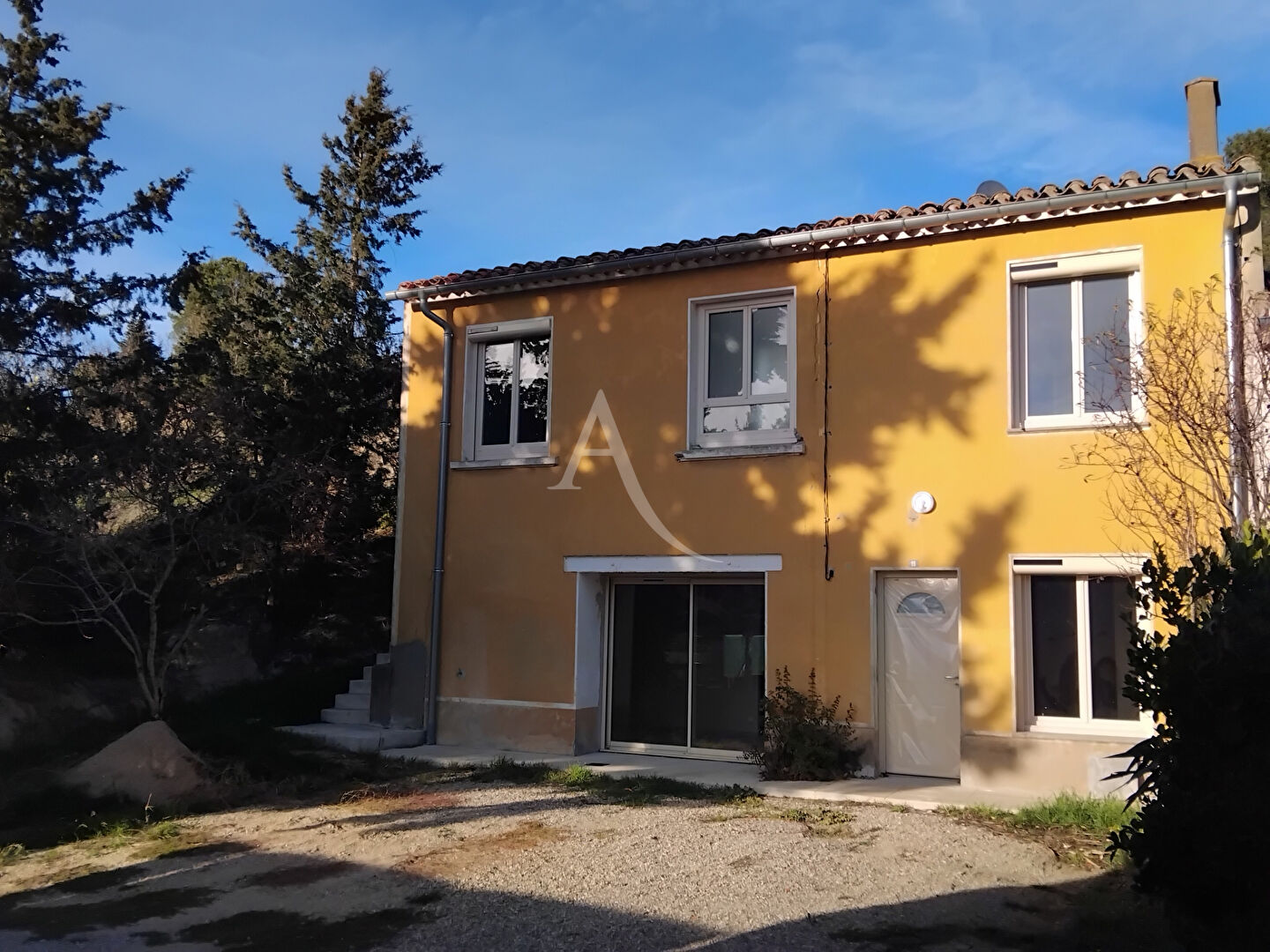 Maison MONTLAUR (11220) 3 pi&egrave;ces 83.50 m&sup2;