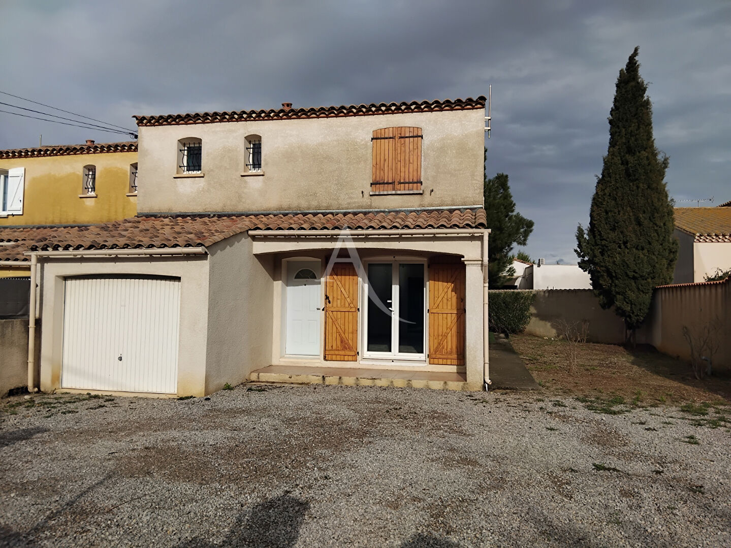 Maison LEZIGNAN CORBIERES (11200) 4 pi&egrave;ces 91.00 m&sup2;