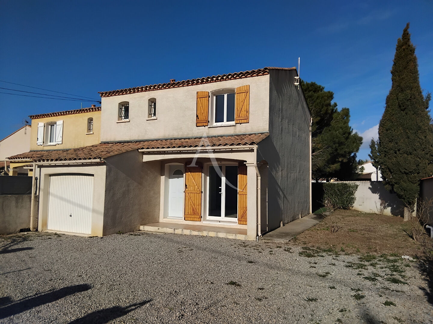 Maison LEZIGNAN CORBIERES (11200) 4 pi&egrave;ces 91.00 m&sup2;