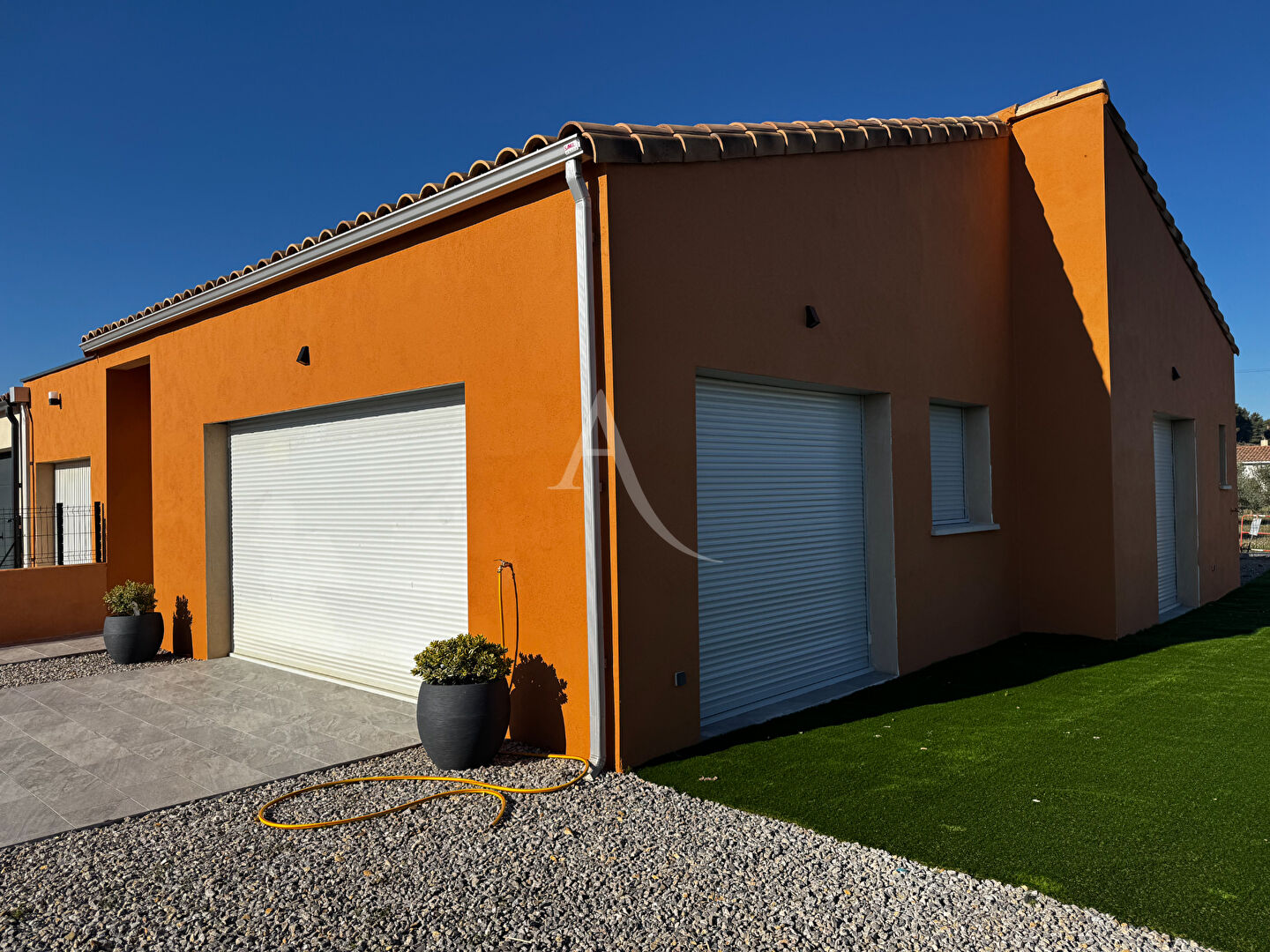 Maison ROUBIA (11200) 4 pi&egrave;ces 97.00 m&sup2;