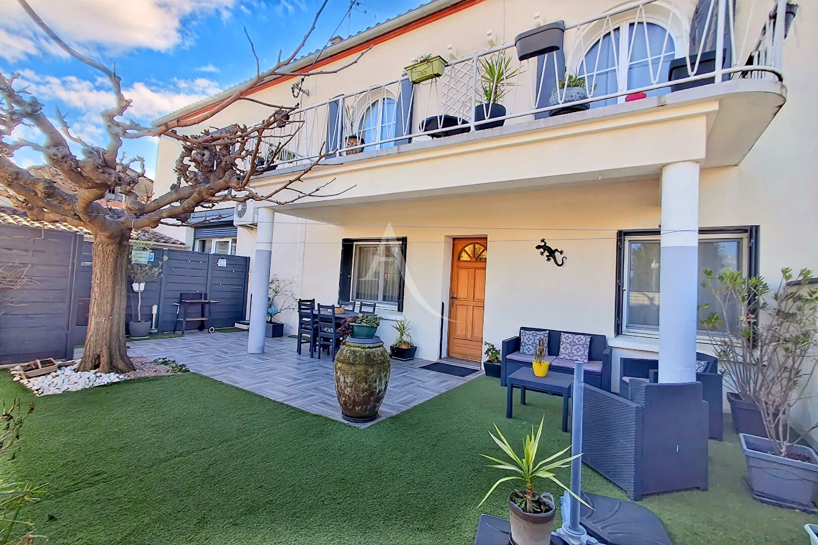 Maison OLONZAC (34210) 7 pi&egrave;ces 175.00 m&sup2;