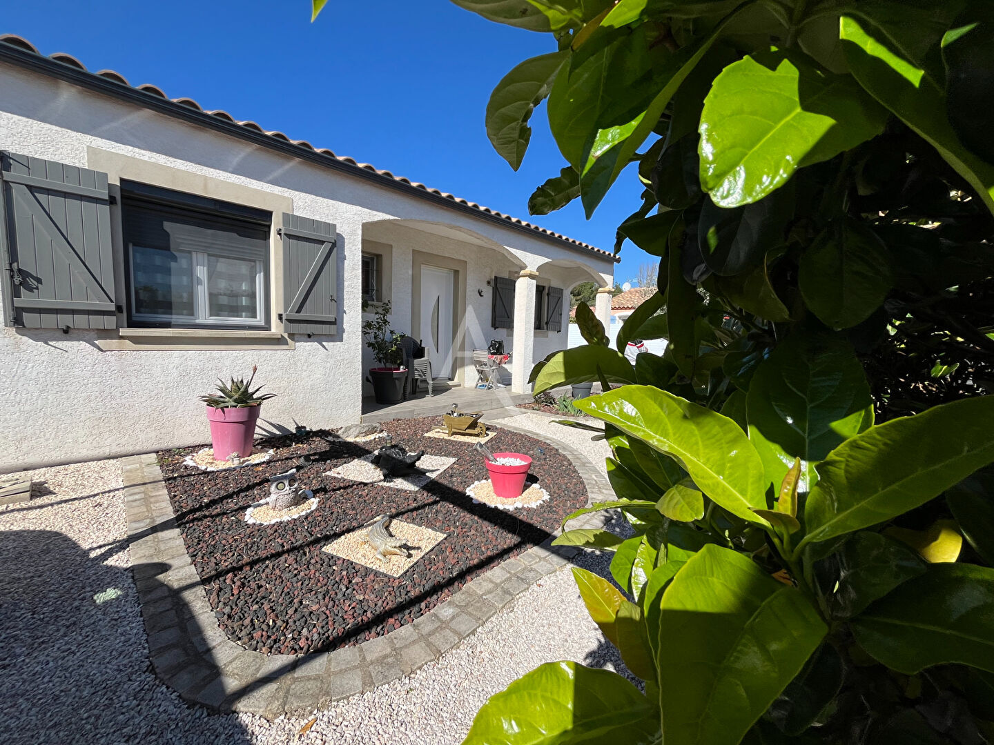 Maison FABREZAN (11200) 4 pi&egrave;ces 84.79 m&sup2;