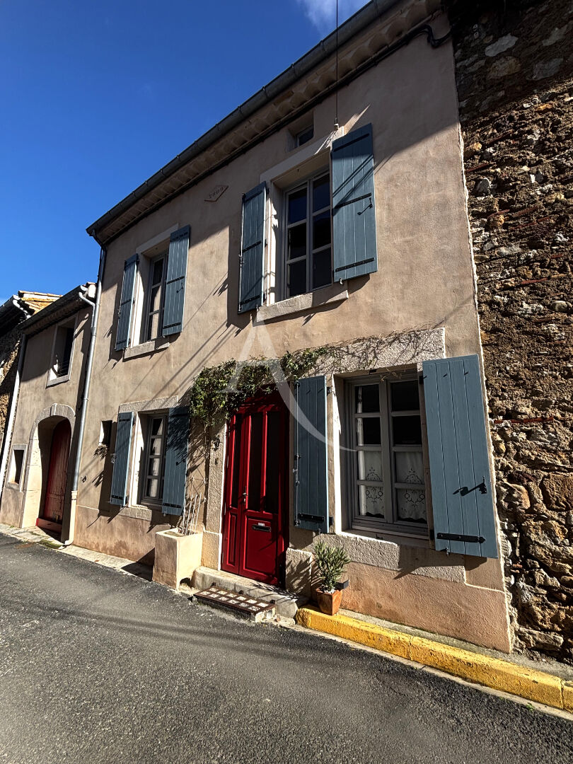 Maison LUC SUR ORBIEU (11200) 5 pi&egrave;ces 176.00 m&sup2;