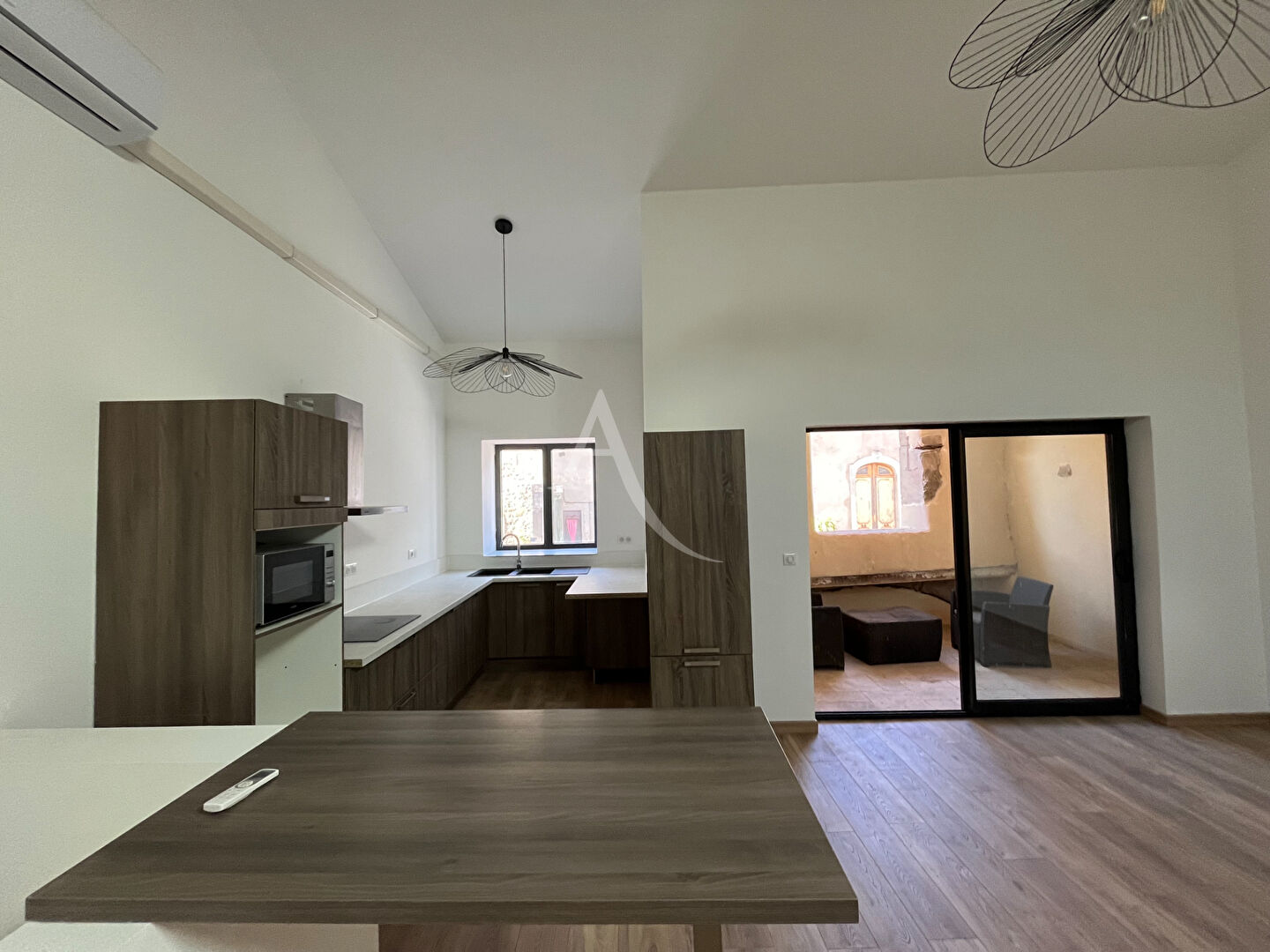 Maison MOUX (11700) 3 pi&egrave;ces 100.40 m&sup2;