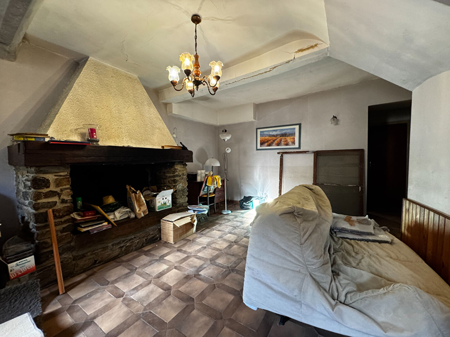 Maison ROUBIA (11200) 3 pi&egrave;ces 81.00 m&sup2;