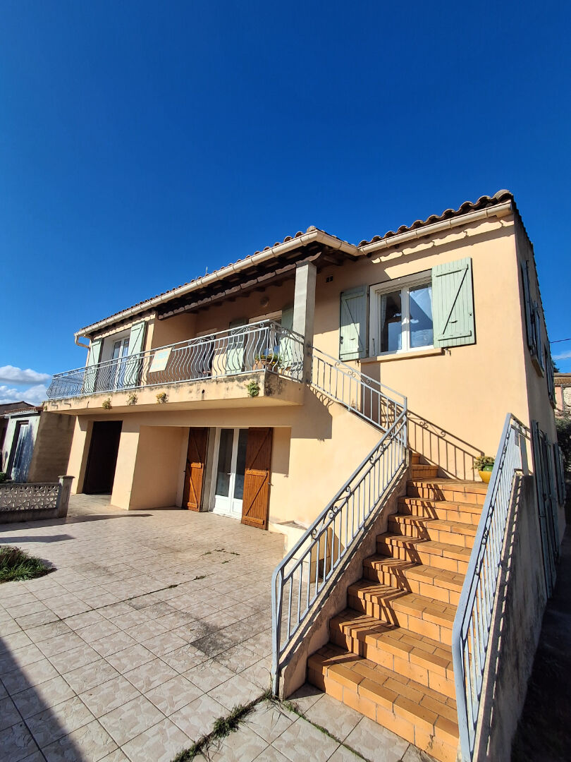 Maison ARGENS MINERVOIS (11200) 5 pi&egrave;ces 128.00 m&sup2;