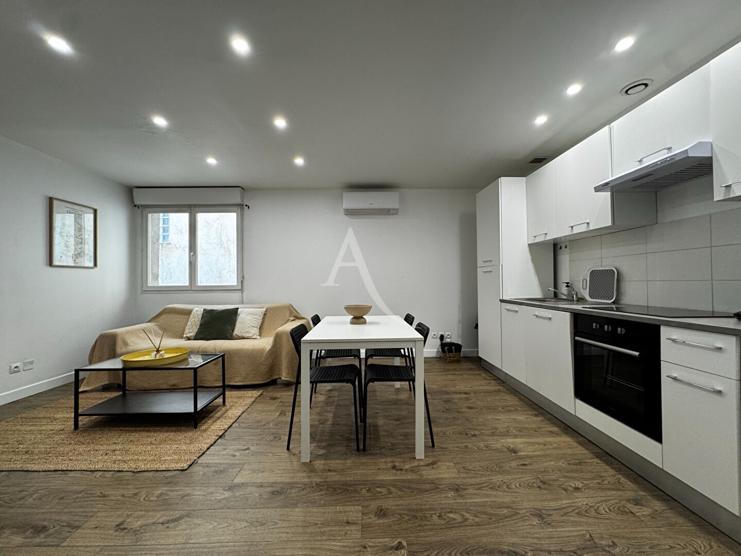 Appartement NARBONNE (11100) 3 pi&egrave;ces 57.37 m&sup2;