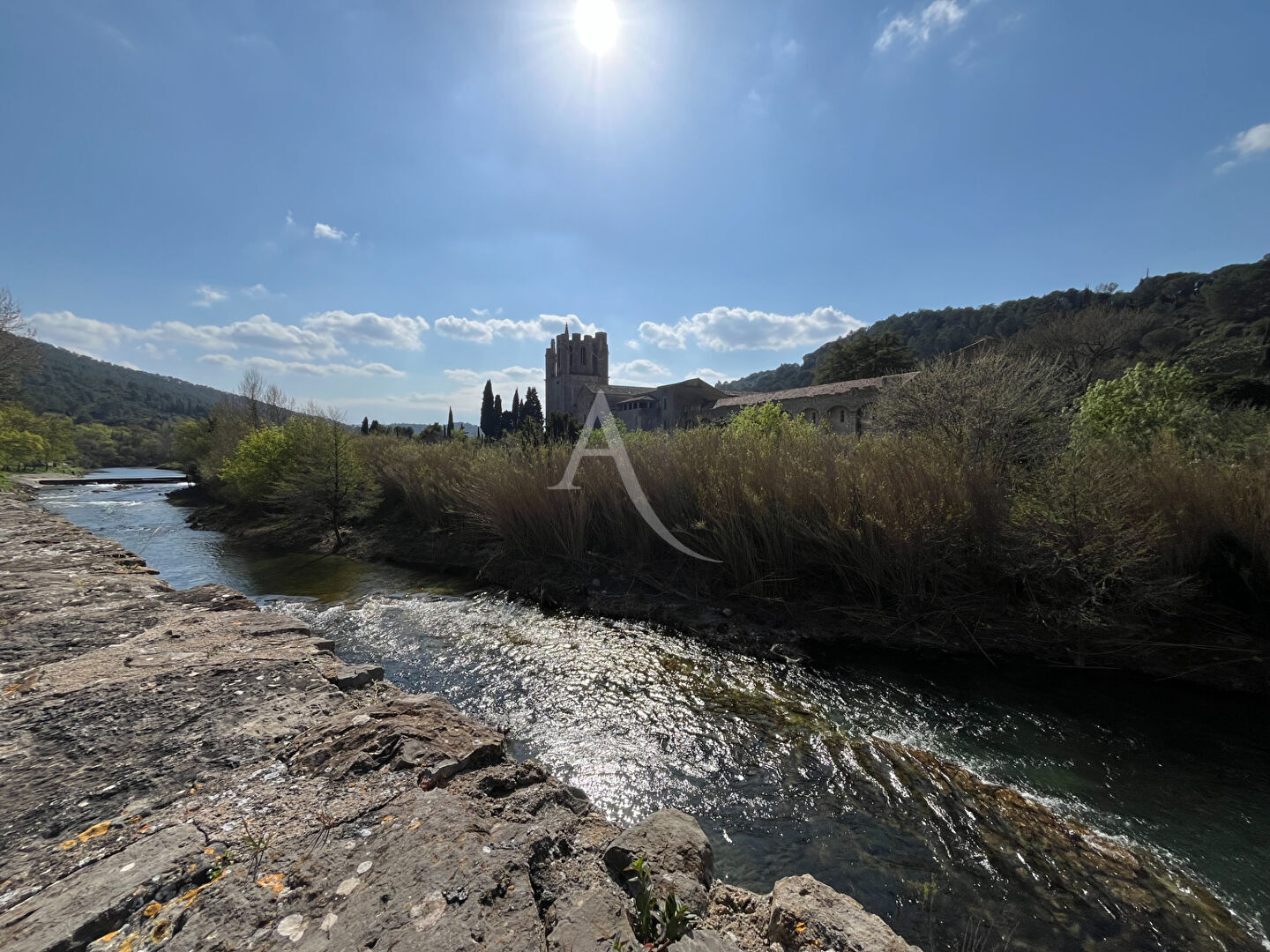 Maison LAGRASSE (11220) 5 pi&egrave;ces 92.00 m&sup2;