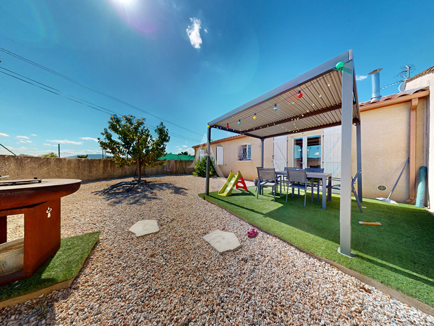 Maison LEZIGNAN CORBIERES (11200) 4 pi&egrave;ces 89.00 m&sup2;