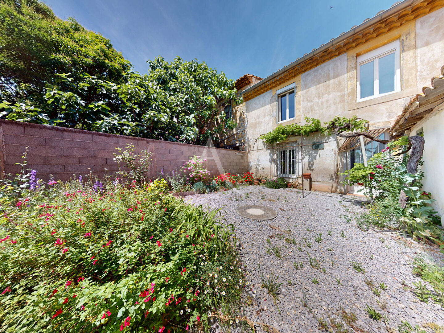 Maison L&eacute;zignan corbi&egrave;res (11200) 5 pi&egrave;ces 114.00 m&sup2;