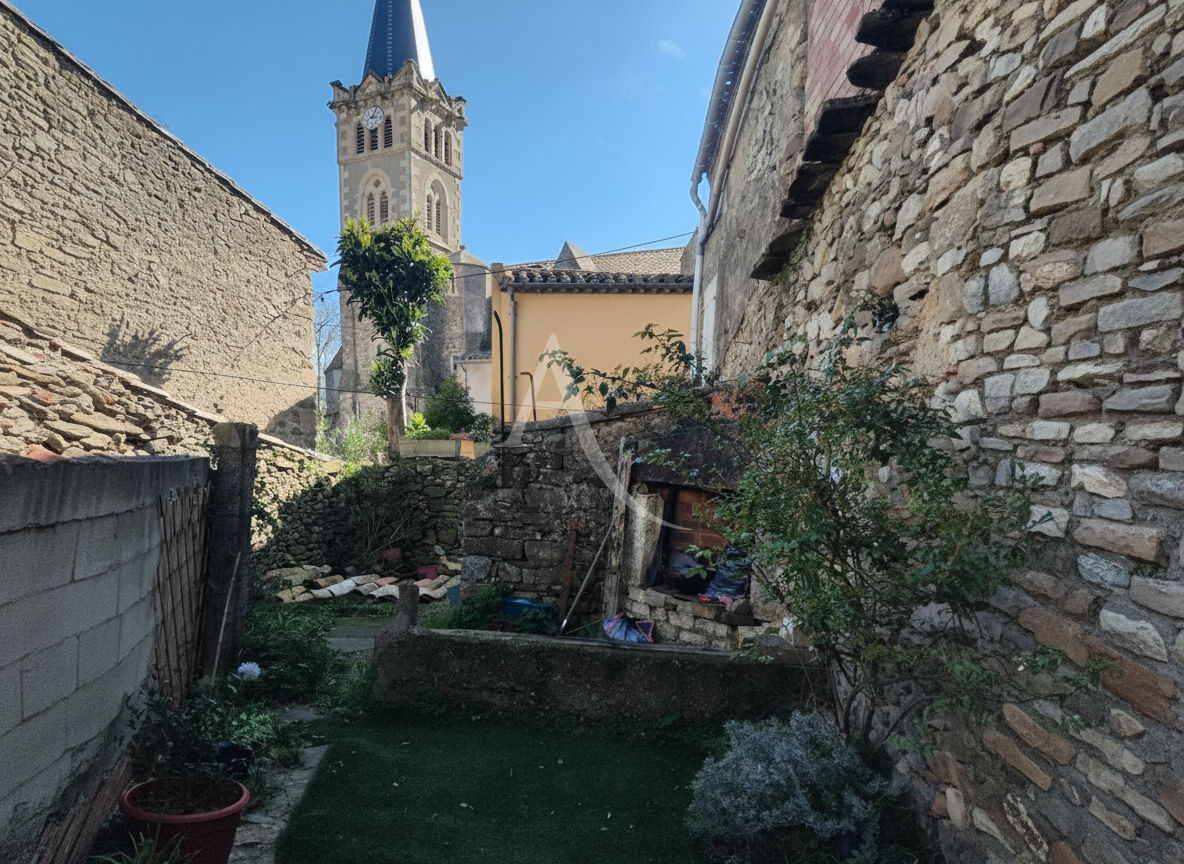 Maison MONTLAUR (11220) 4 pi&egrave;ces 96.00 m&sup2;
