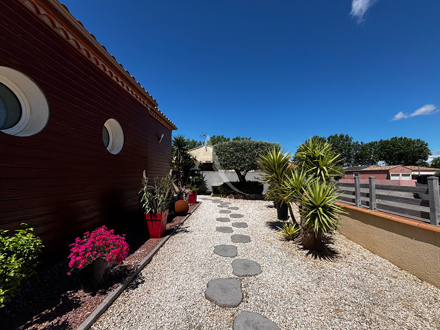 Maison LUC SUR ORBIEU (11200) 3 pi&egrave;ces 140.69 m&sup2;