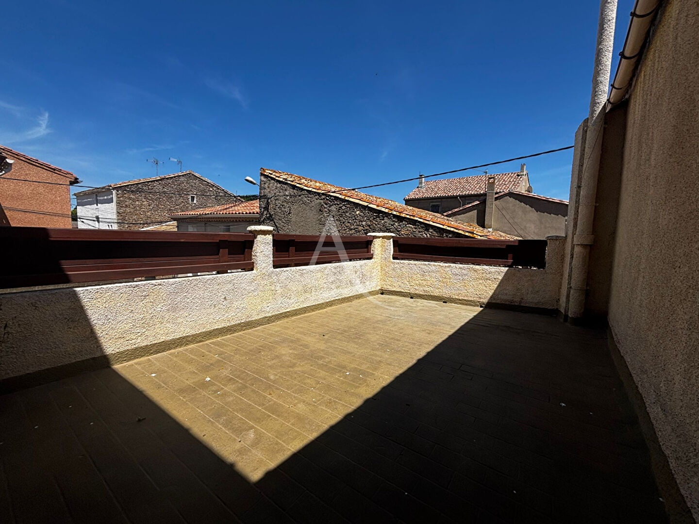 Maison HOMPS (11200) 4 pi&egrave;ces 107.70 m&sup2;