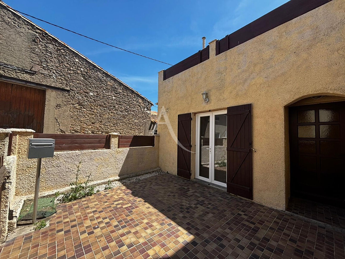 Maison HOMPS (11200) 4 pi&egrave;ces 126.00 m&sup2;