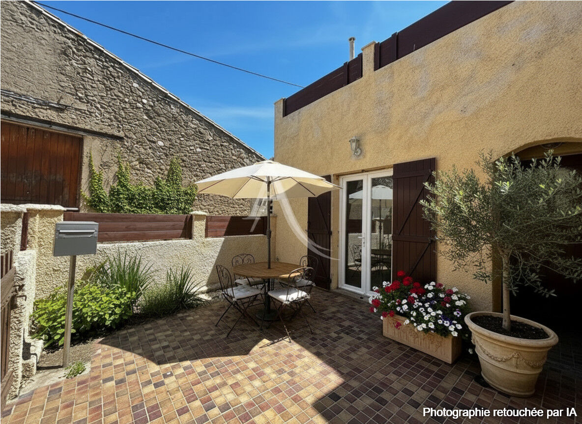 Maison HOMPS (11200) 4 pi&egrave;ces 126.00 m&sup2;