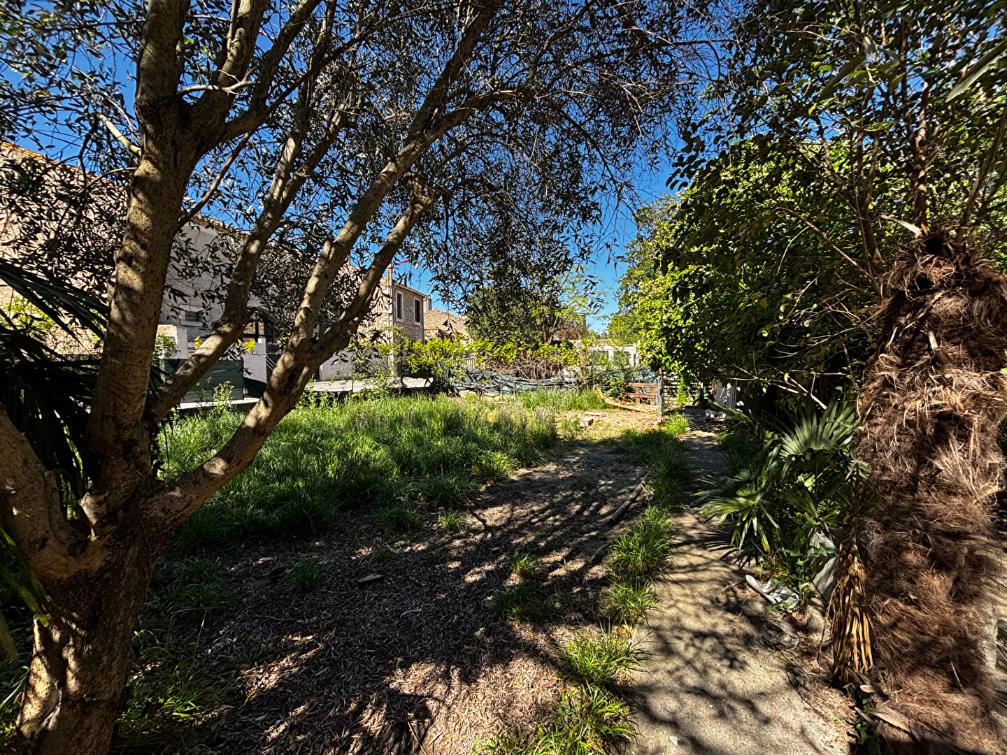 Maison CANET (11200) 4 pi&egrave;ces 107.00 m&sup2;
