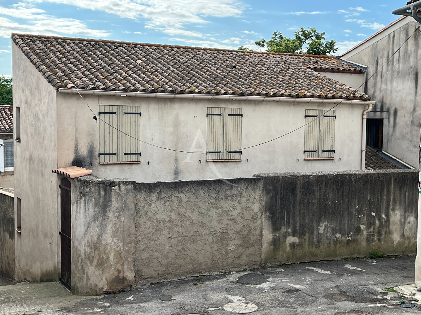 Maison PUICHERIC (11700) 5 pi&egrave;ces 146.00 m&sup2;