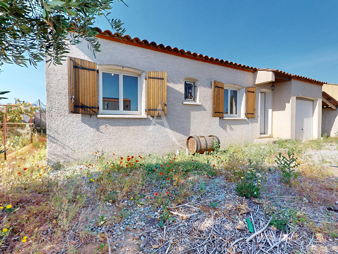 Maison Paraza (11200) 4 pi&egrave;ces 87.80 m&sup2;