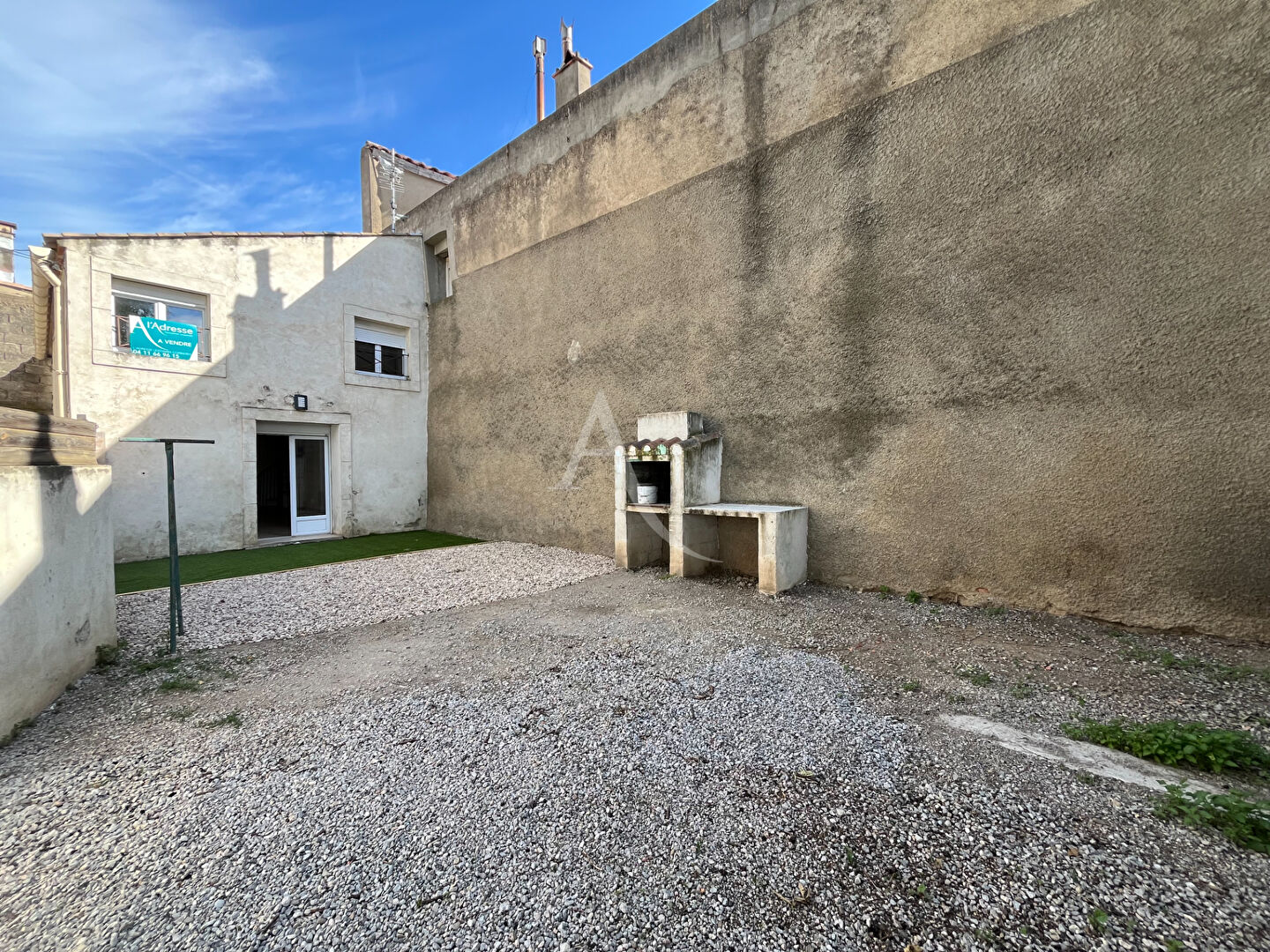 Maison LEZIGNAN CORBIERES (11200) 4 pi&egrave;ces 87.93 m&sup2;