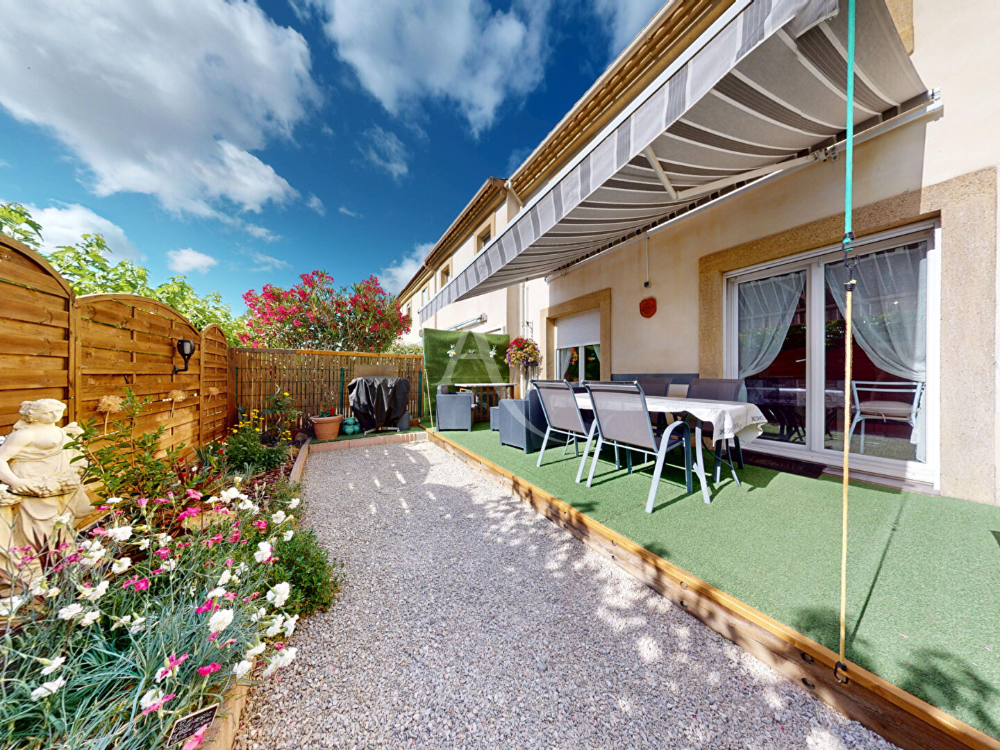 Maison LEZIGNAN CORBIERES (11200) 4 pi&egrave;ces 82.00 m&sup2;
