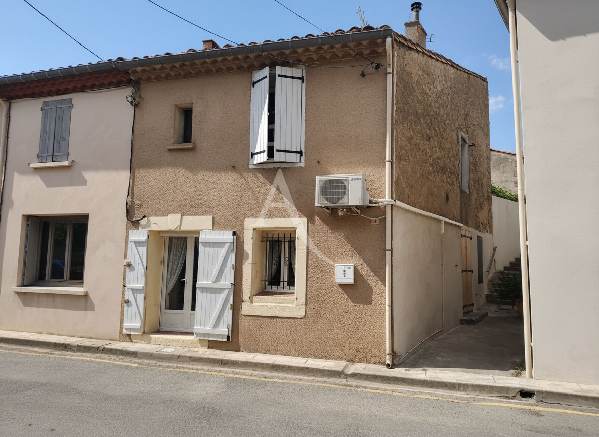 Maison MOUX (11700) 4 pi&egrave;ces 71.30 m&sup2;