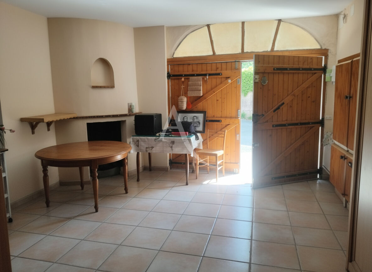 Maison MONTLAUR (11220) 4 pi&egrave;ces 100.00 m&sup2;