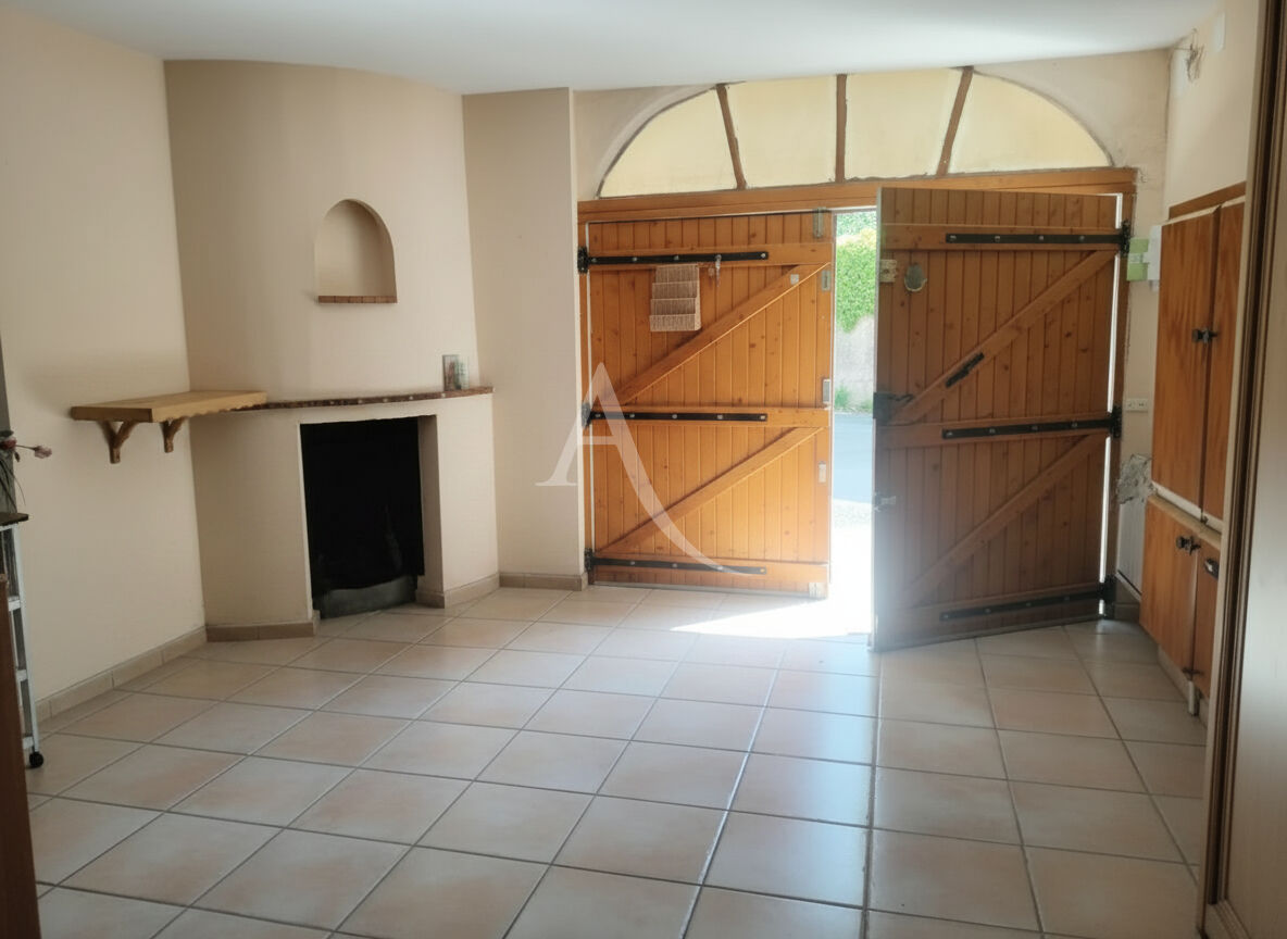 Maison MONTLAUR (11220) 4 pi&egrave;ces 100.00 m&sup2;