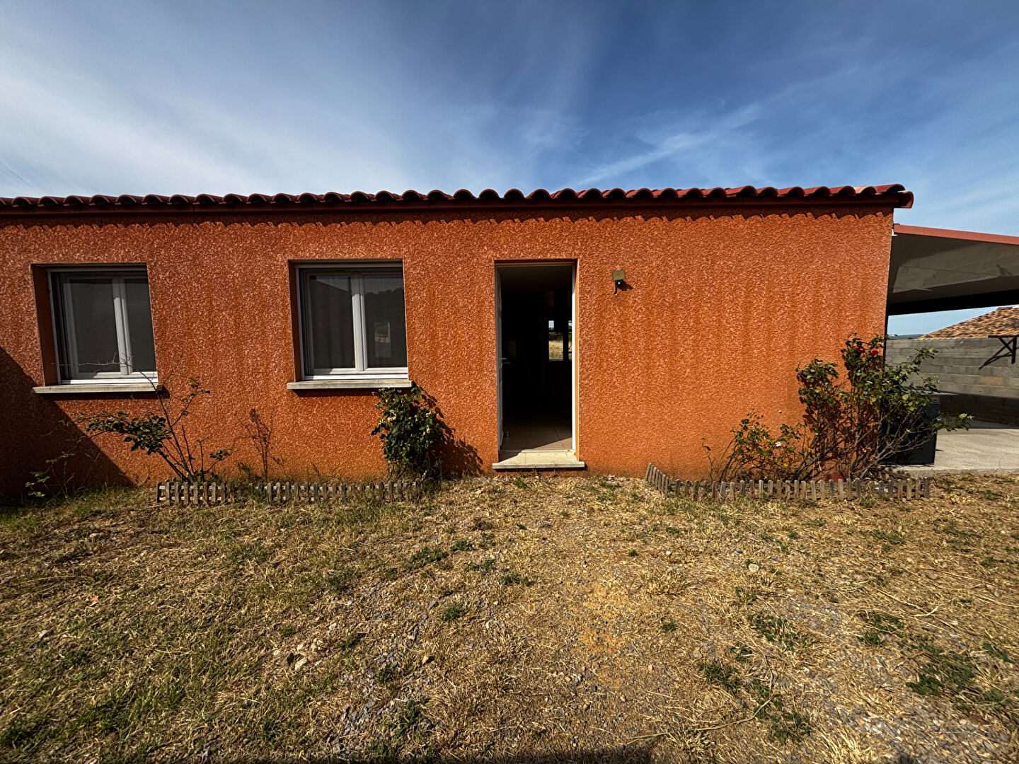 Maison THEZAN DES CORBIERES (11200) 4 pi&egrave;ces 65.95 m&sup2;