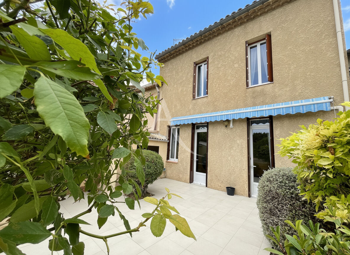 Maison LEZIGNAN CORBIERES (11200) 6 pi&egrave;ces 126.90 m&sup2;