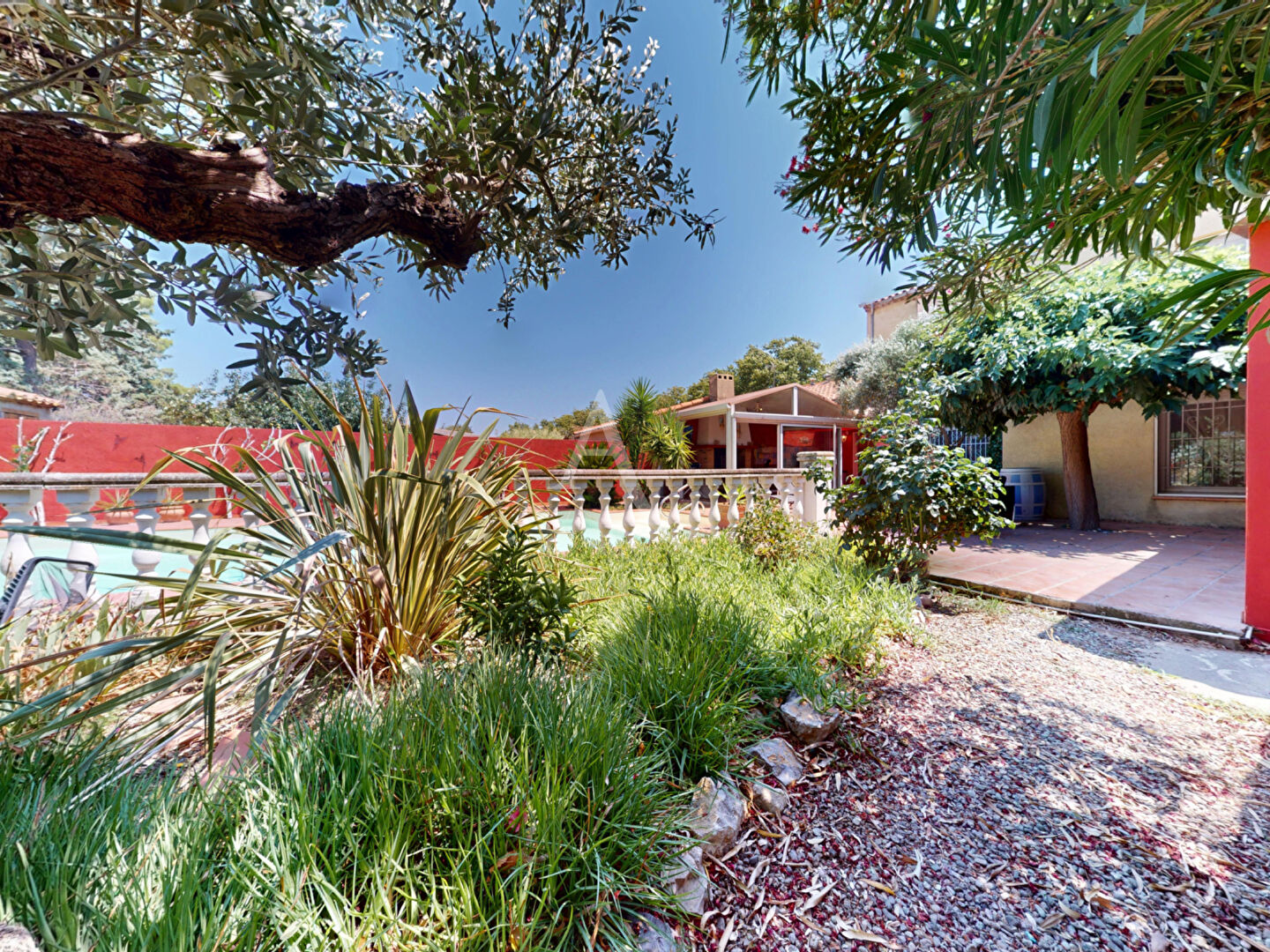 Maison LEZIGNAN CORBIERES (11200) 5 pi&egrave;ces 160.75 m&sup2;