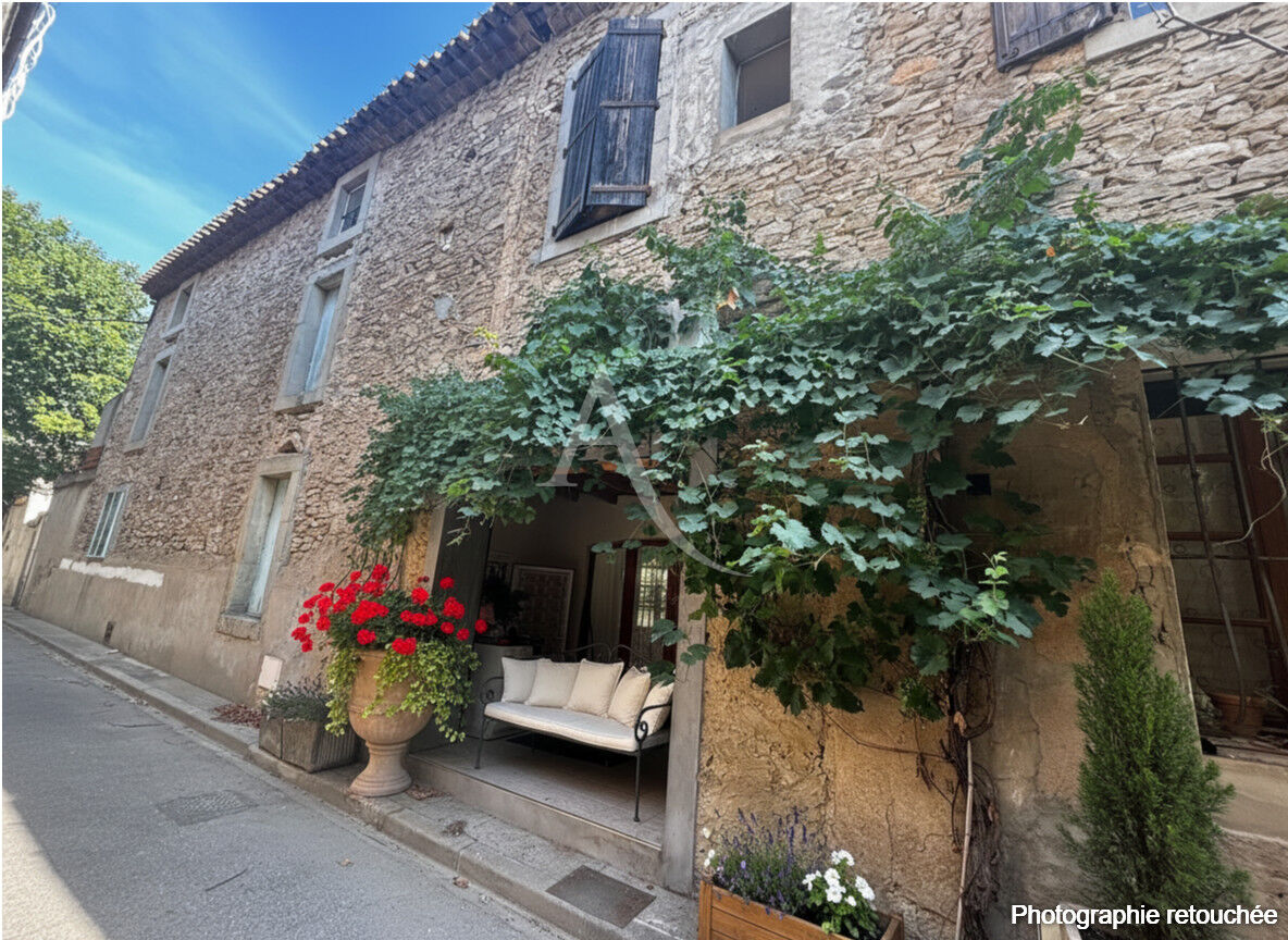 Maison PEPIEUX (11700) 7 pi&egrave;ces 195.00 m&sup2;