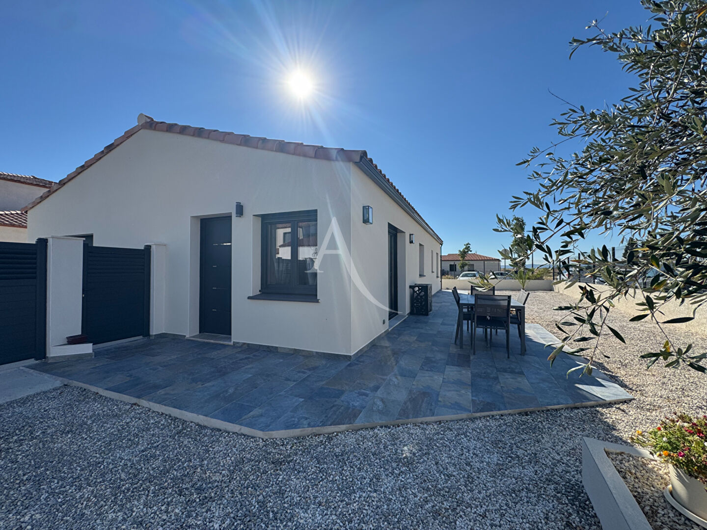 Maison LEZIGNAN CORBIERES (11200) 5 pi&egrave;ces 86.00 m&sup2;