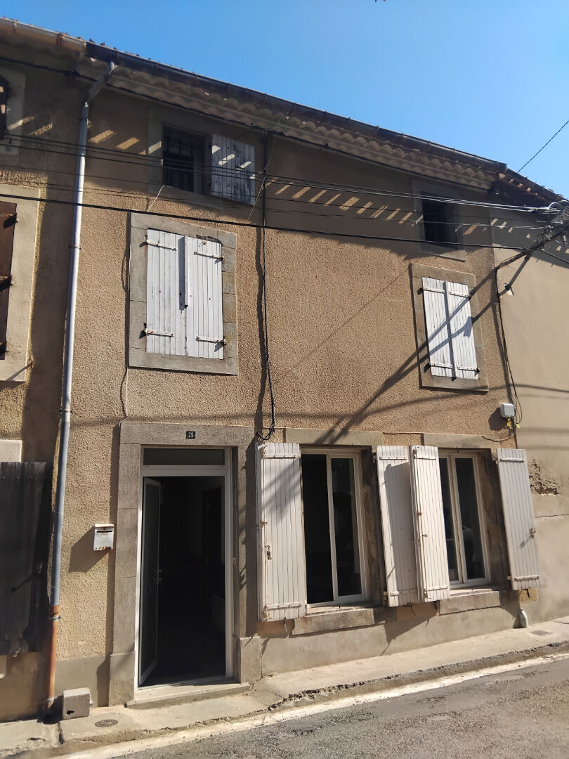 Maison DOUZENS (11700) 4 pi&egrave;ces 97.00 m&sup2;