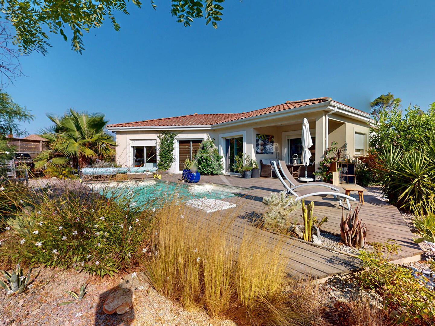 Maison MONTBRUN DES CORBIERES (11700) 5 pi&egrave;ces 115.00 m&sup2;