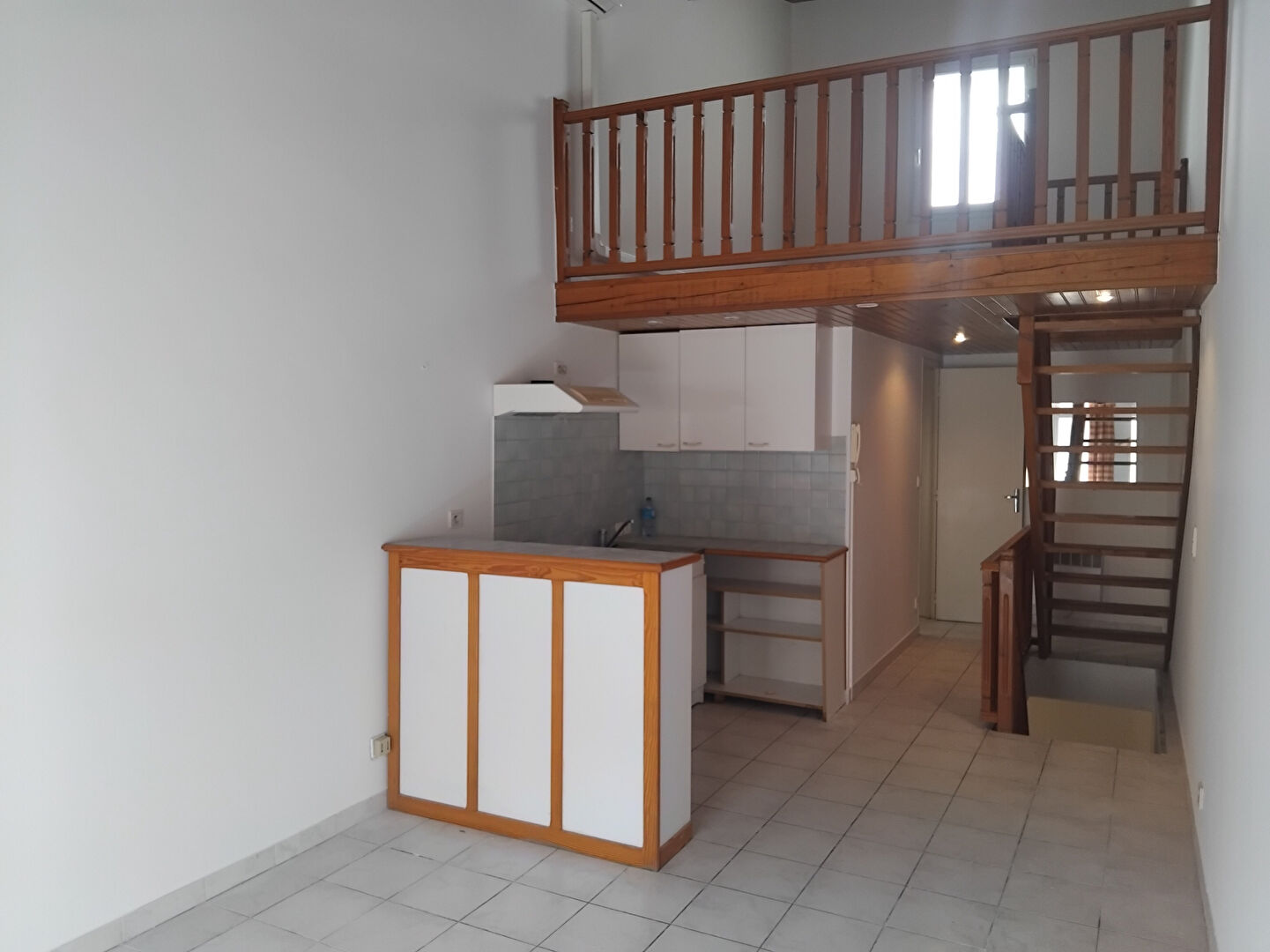 Maison MONTLAUR (11220) 2 pi&egrave;ces 38.00 m&sup2;