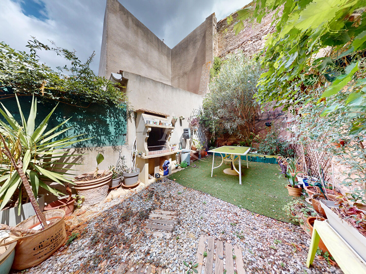 Maison TOUROUZELLE (11200) 6 pi&egrave;ces 146.00 m&sup2;