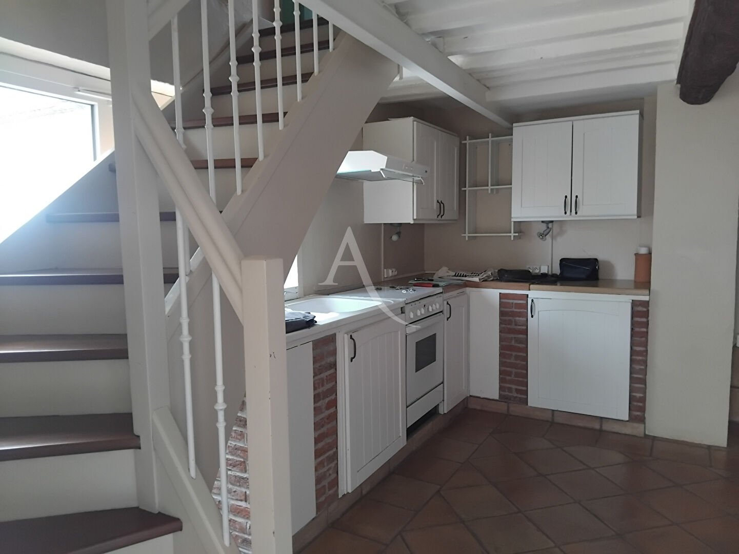 Maison RIBAUTE (11220) 3 pi&egrave;ces 73.00 m&sup2;