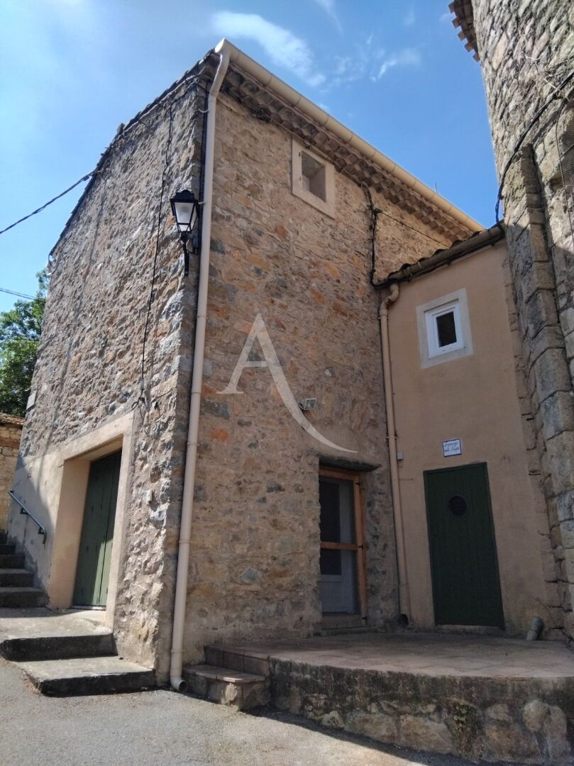 Maison RIBAUTE (11220) 3 pi&egrave;ces 73.00 m&sup2;