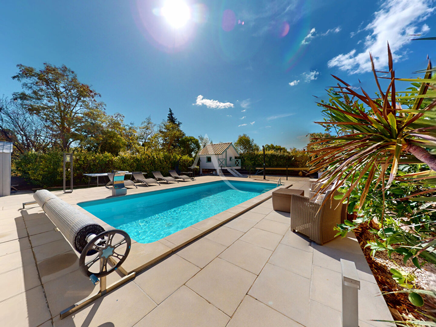 Maison CRUSCADES (11200) 4 pi&egrave;ces 87.00 m&sup2;