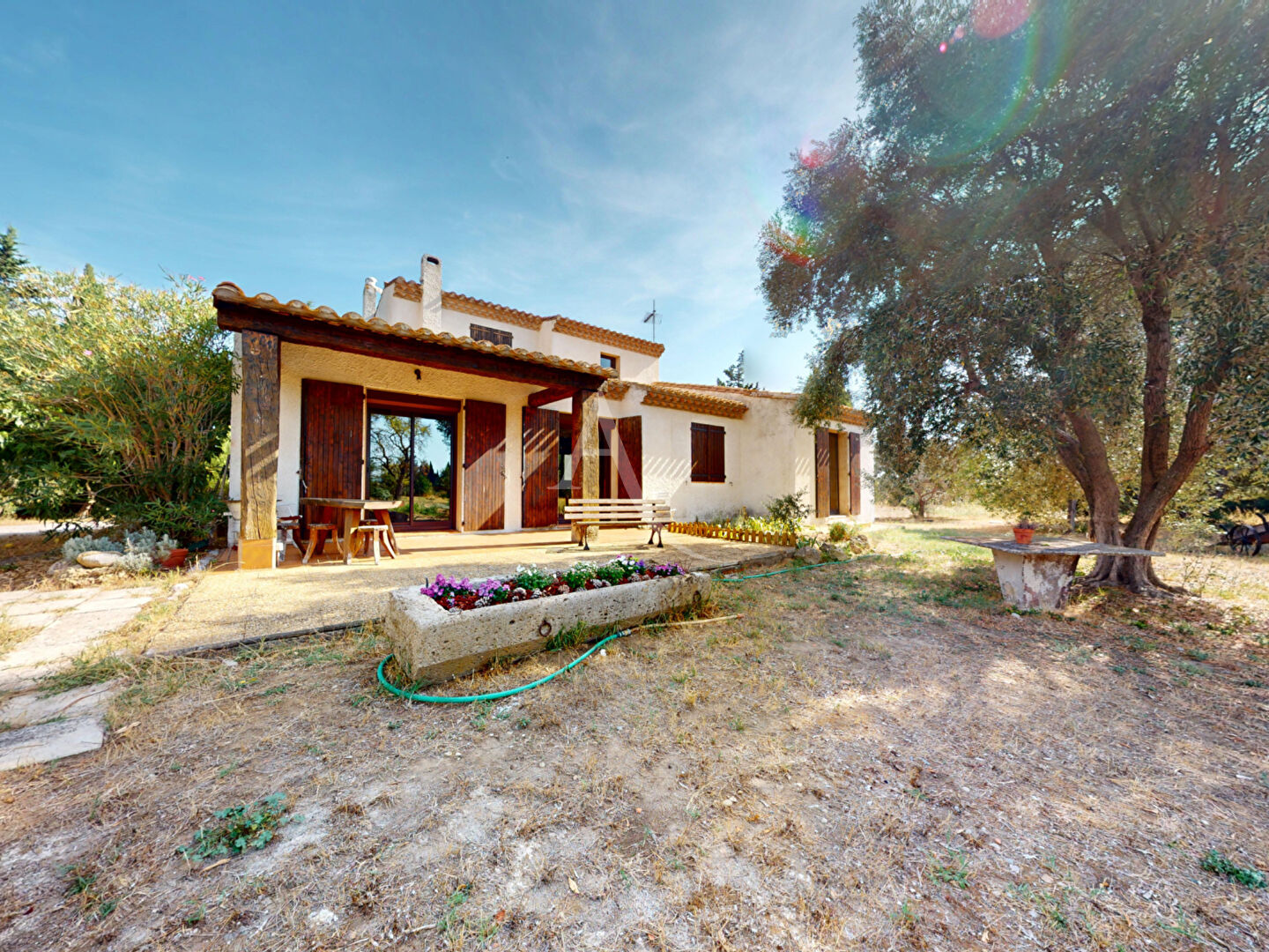 Maison LEZIGNAN CORBIERES (11200) 6 pi&egrave;ces 142.00 m&sup2;