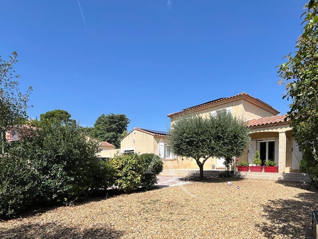 Maison LEZIGNAN CORBIERES (11200) 6 pi&egrave;ces 149.00 m&sup2;