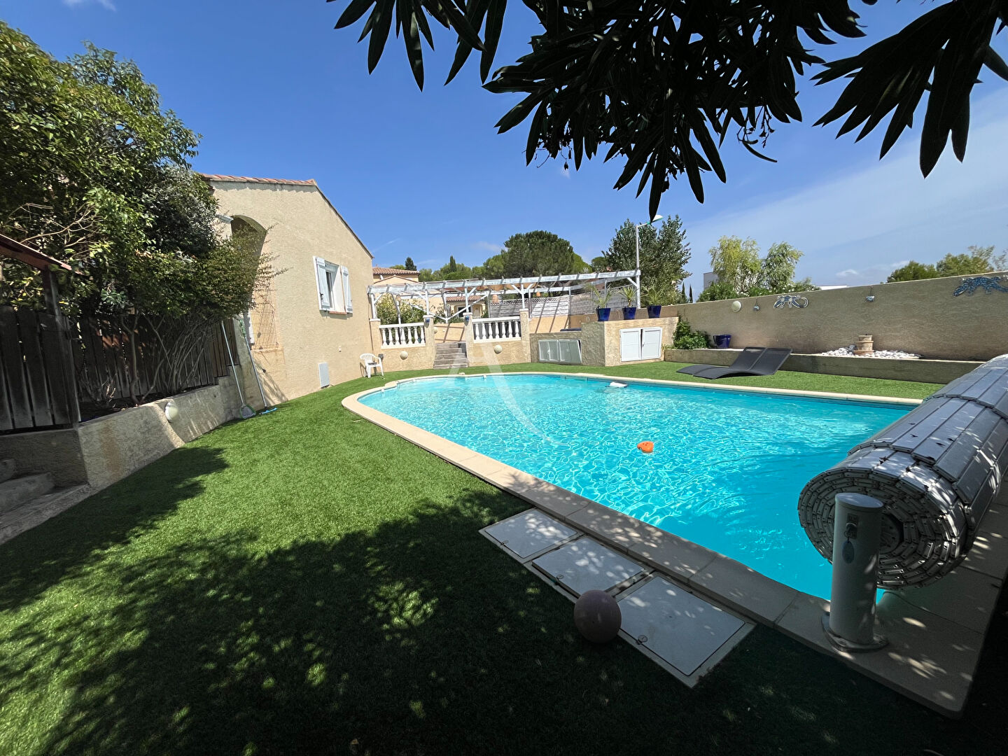 Maison LEZIGNAN CORBIERES (11200) 6 pi&egrave;ces 149.00 m&sup2;