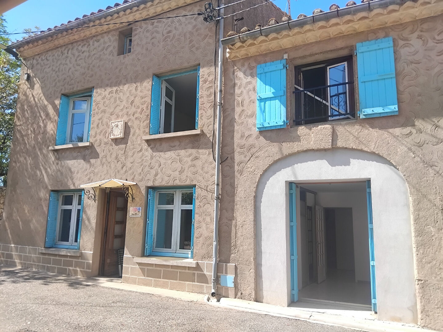 Maison FERRALS LES CORBIERES (11200) 6 pi&egrave;ces 147.00 m&sup2;
