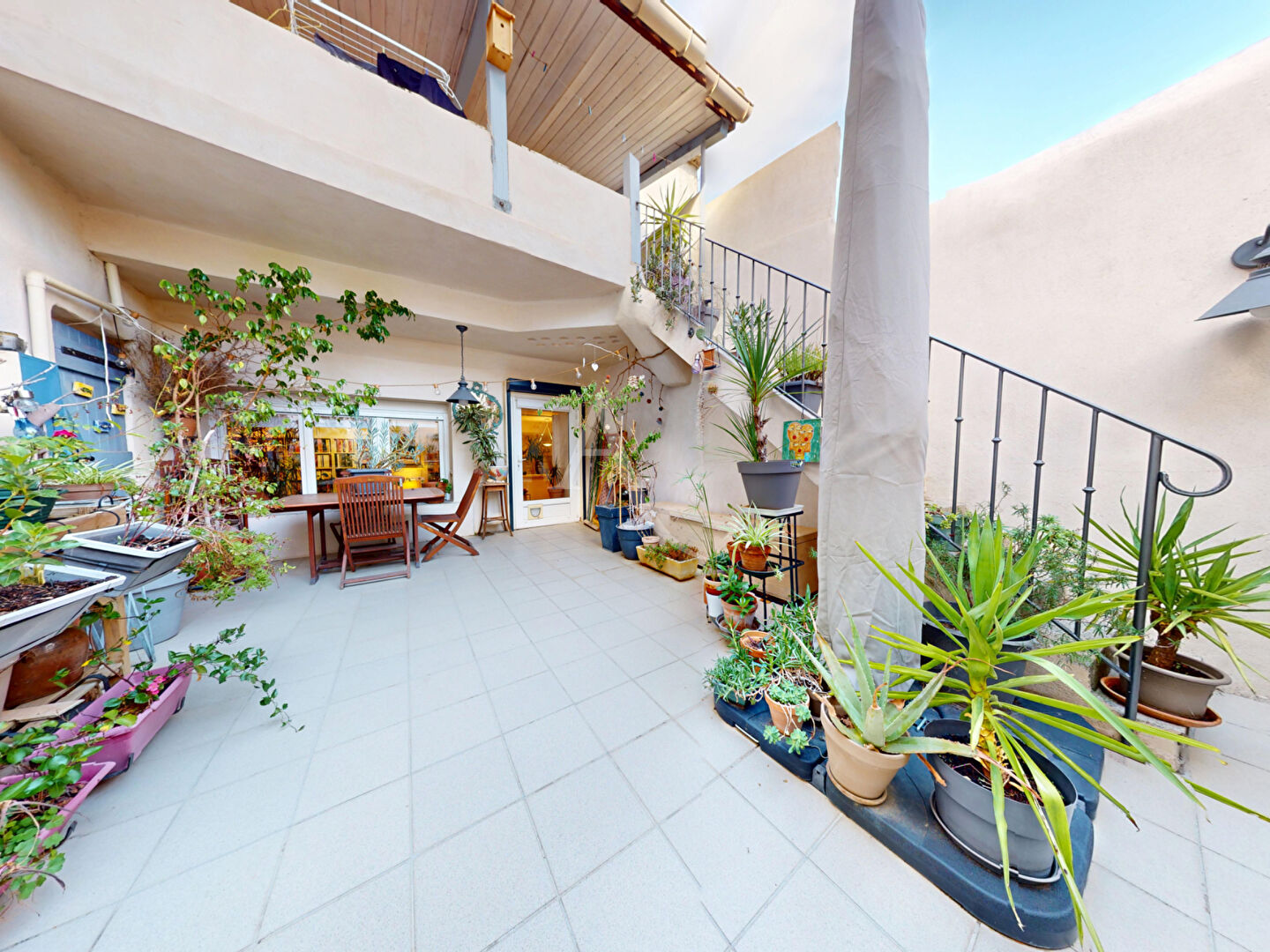 Maison AZILLE (11700) 7 pi&egrave;ces 170.00 m&sup2;