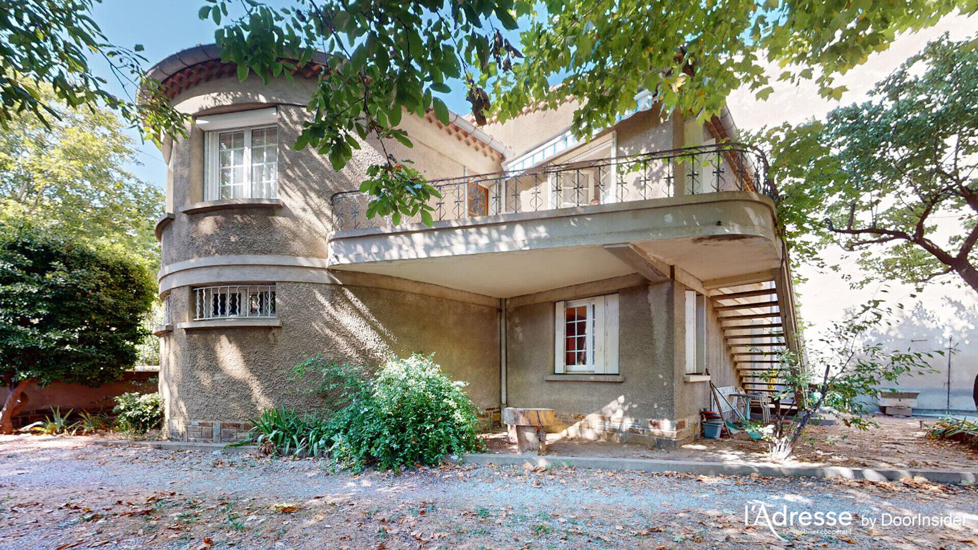 Maison LEZIGNAN CORBIERES (11200) 6 pi&egrave;ces 134.00 m&sup2;