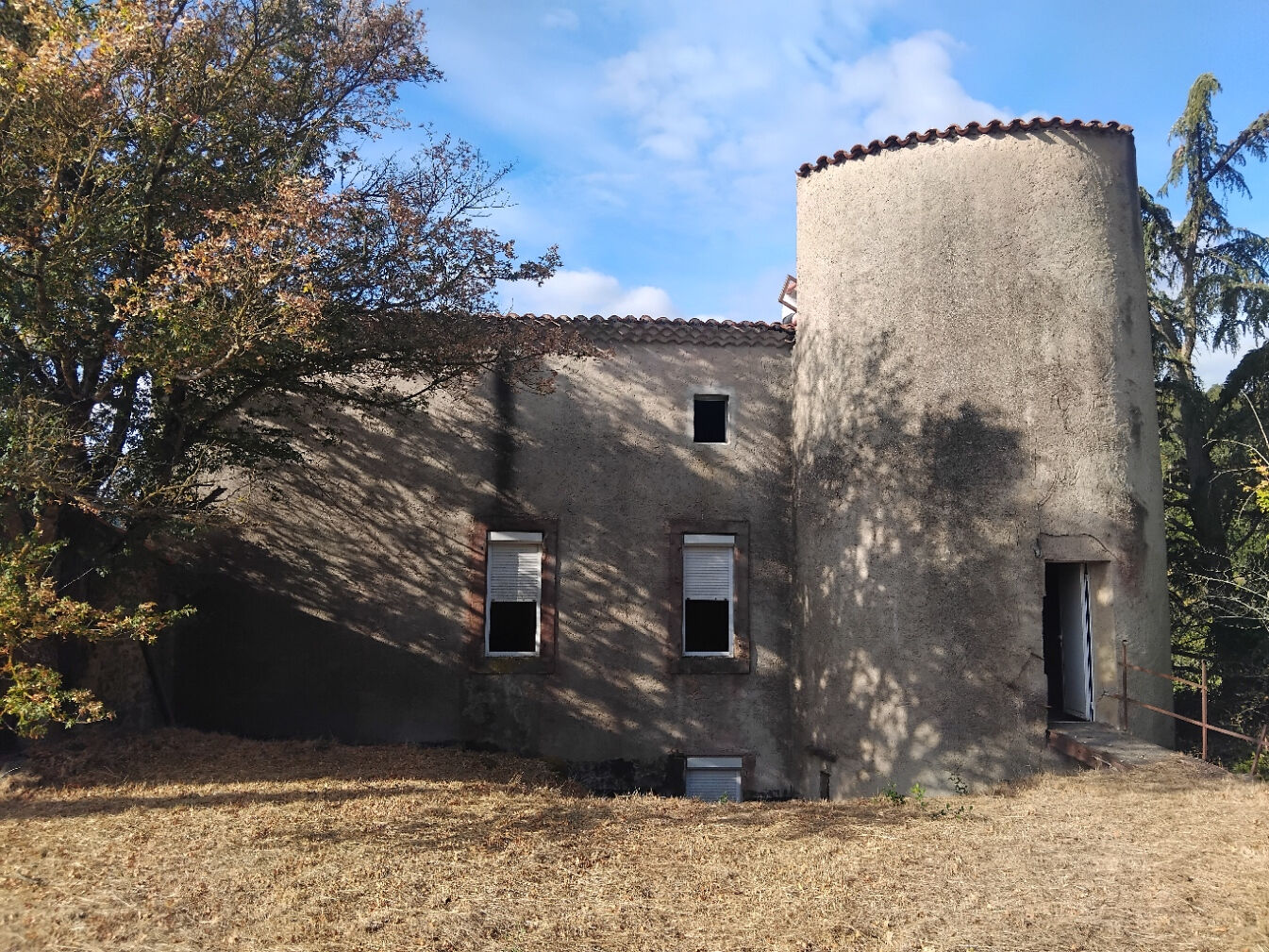 Maison LABASTIDE EN VAL (11220) 6 pi&egrave;ces 125.00 m&sup2;