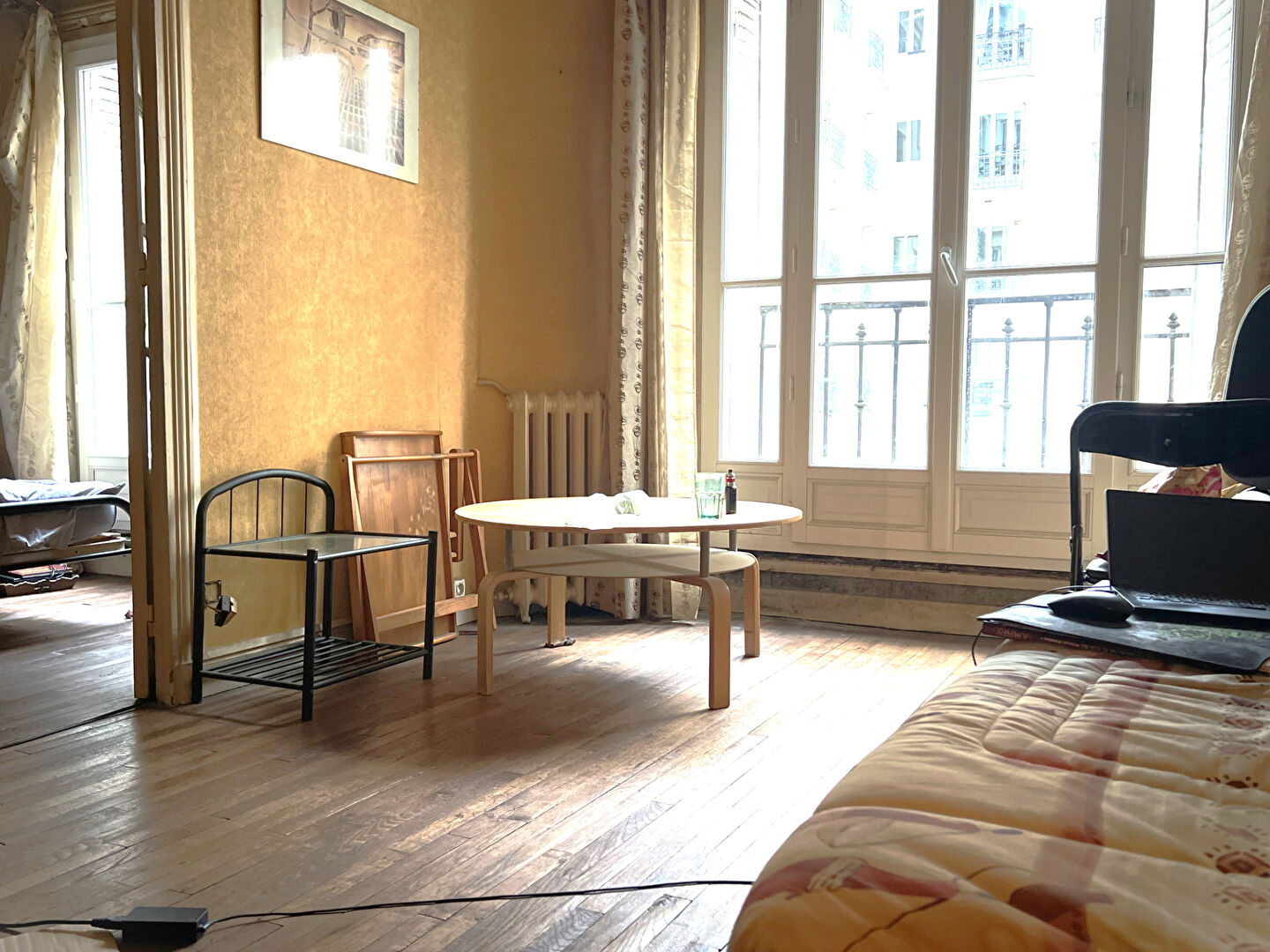 Appartement PARIS (75014) 2 pièces 50.00 m²