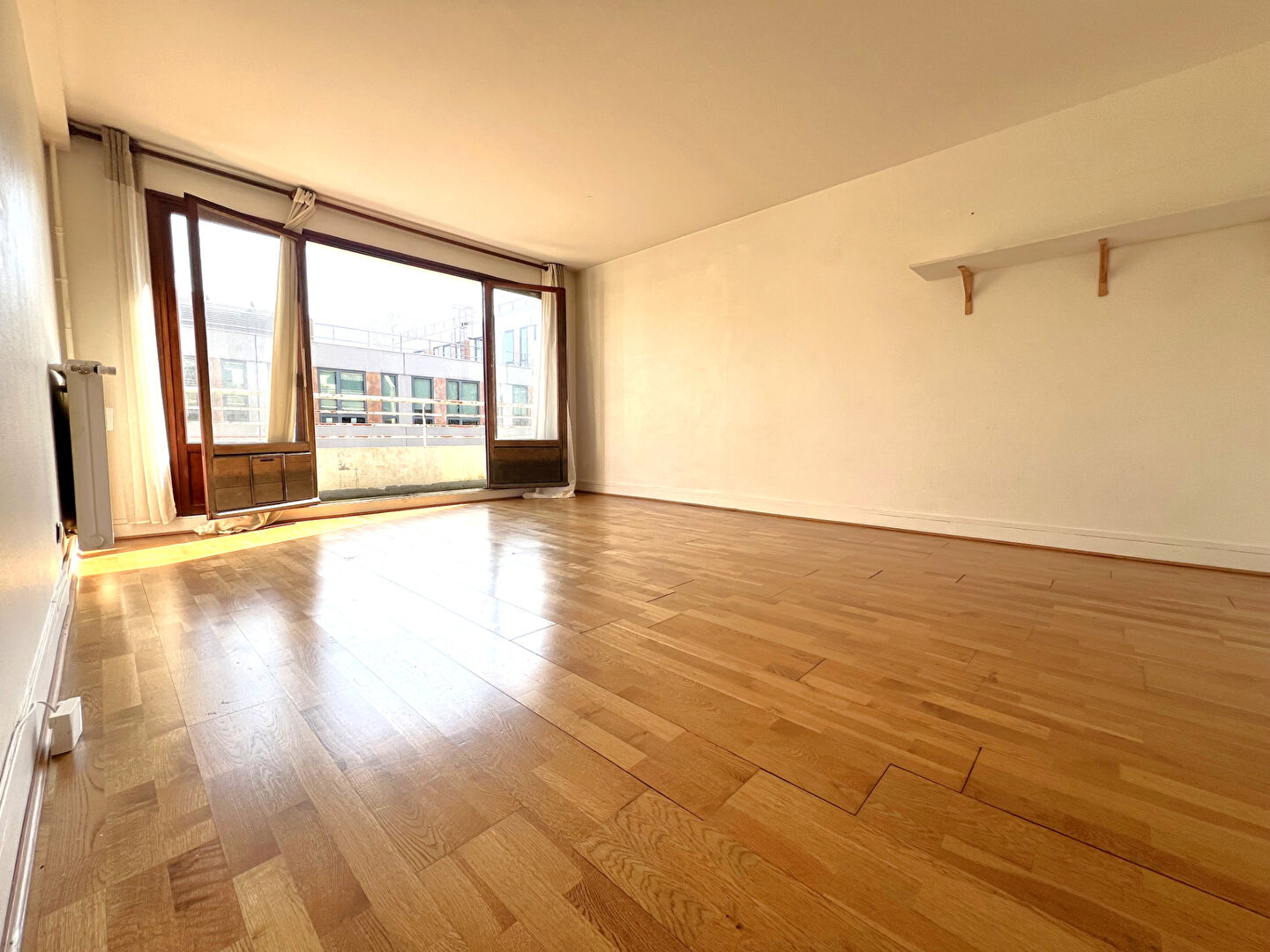 Appartement MONTREUIL (93100) 1 pi&egrave;ce 38.14 m&sup2;