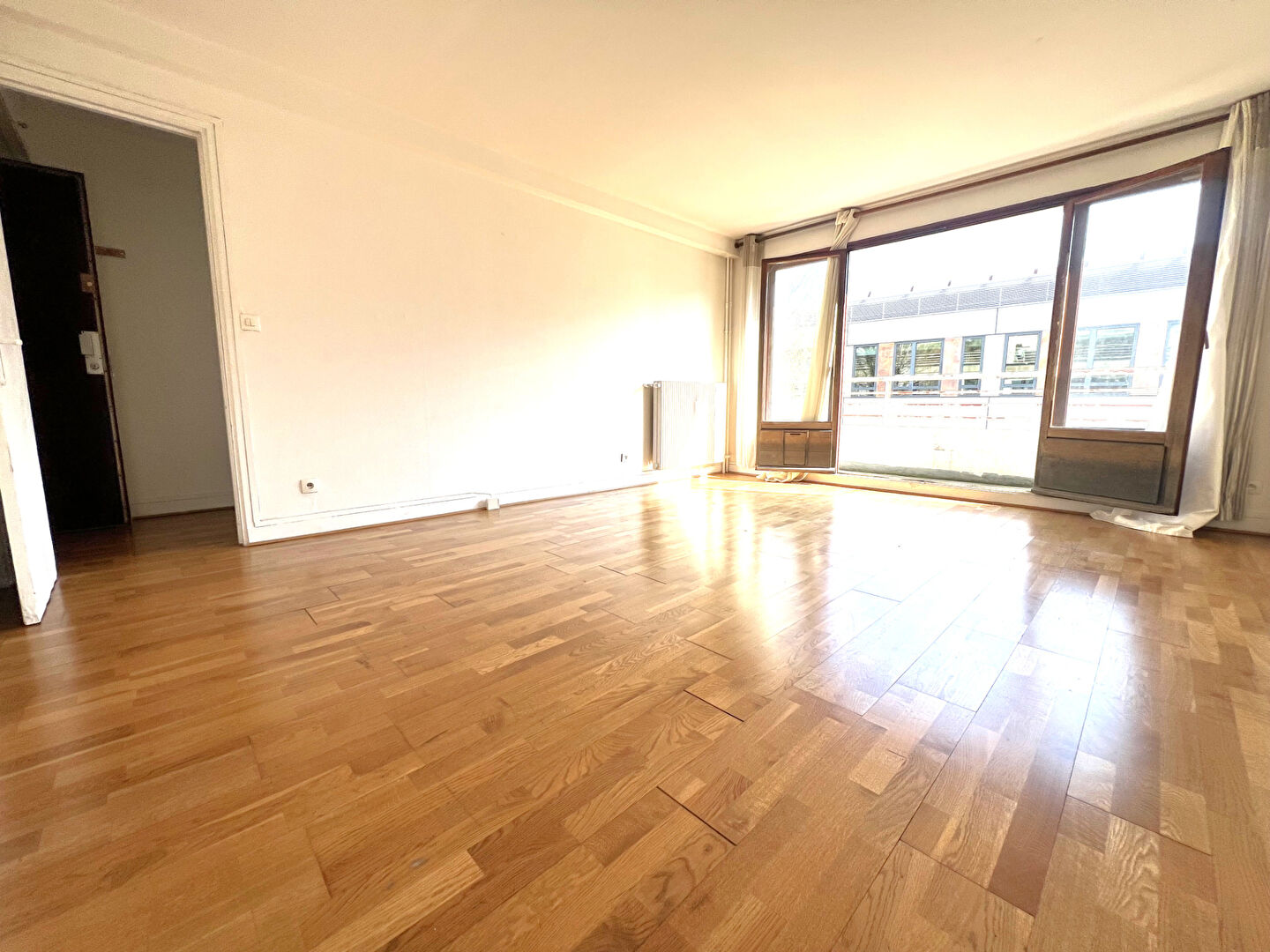 Appartement MONTREUIL (93100) 1 pi&egrave;ce 38.14 m&sup2;