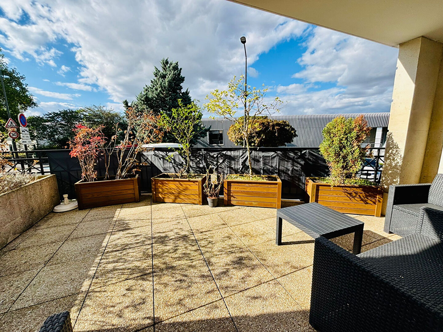 Appartement CHATILLON (92320) 3 pièces 65.09 m²